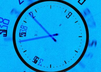 The Leap Second Is No More