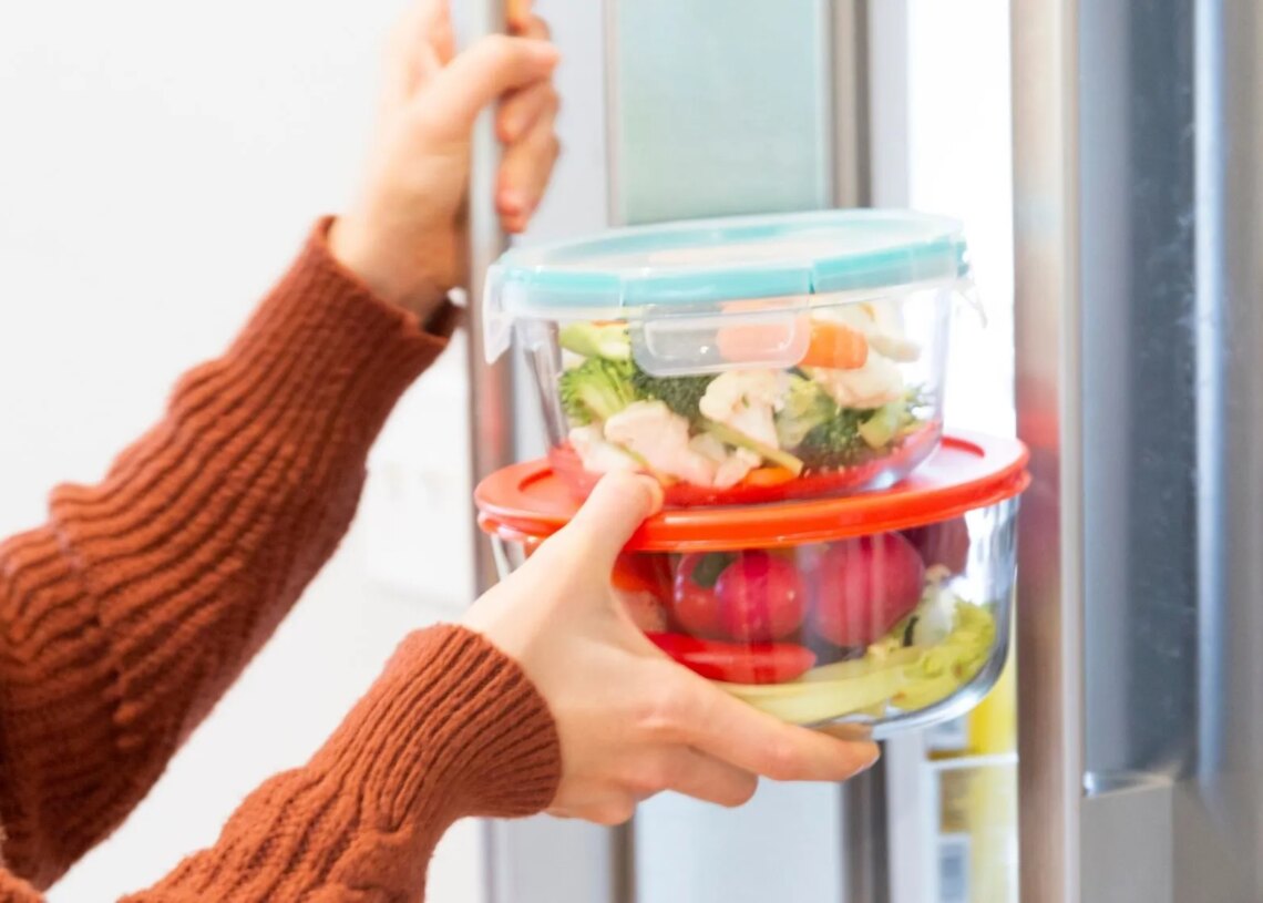 Scientists Finally Tested Whether Leftovers Actually Taste Better the Next Day