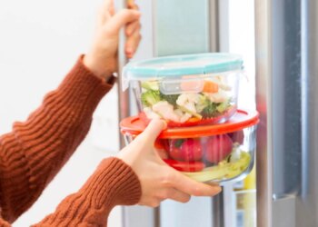Scientists Finally Tested Whether Leftovers Actually Taste Better the Next Day