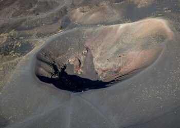 Scientists Just Discovered That Earth’s Core Is Leaking, and It Has Been for Billions of Years
