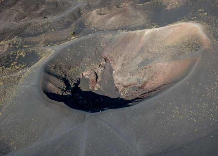 Scientists Just Discovered That Earth’s Core Is Leaking, and It Has Been for Billions of Years