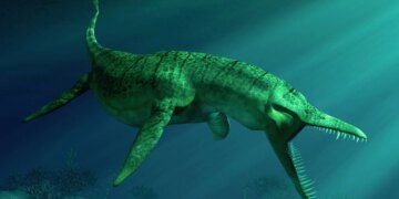 Scientists Just Found 160-Million-Year-Old Fossilized Vomit From a Jurassic Sea Monster