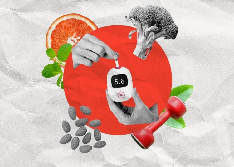 Scientists Just Found a New Life Hack to Deal With Blood Sugar Spikes. But Does It Work?