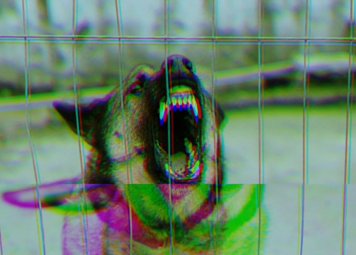 Scientists Tried to Breed a ‘Super-Dog.’ It Did Not Go Well.