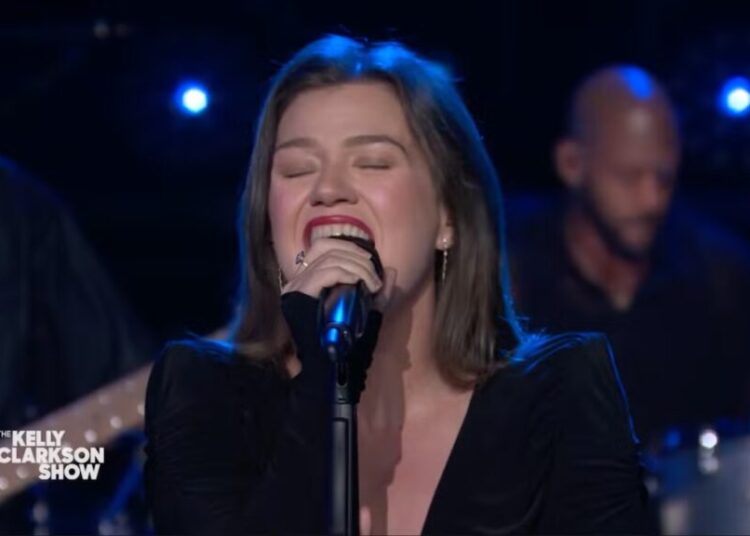 ‘The Kelly Clarkson Show’ Leads 2026 Daytime Emmys (Complete List of Winners)