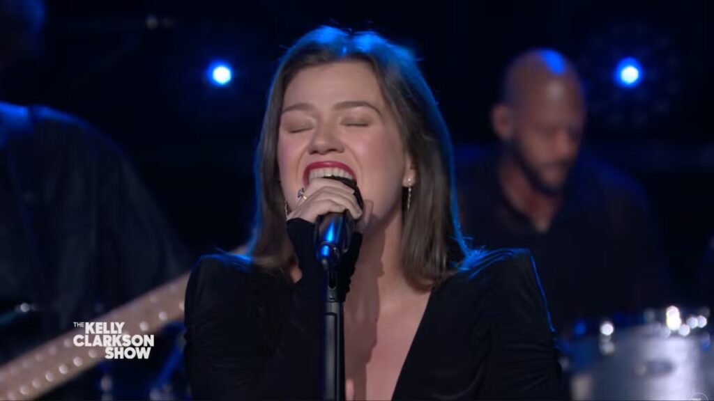 ‘The Kelly Clarkson Show’ Leads 2026 Daytime Emmys (Complete List of Winners)
