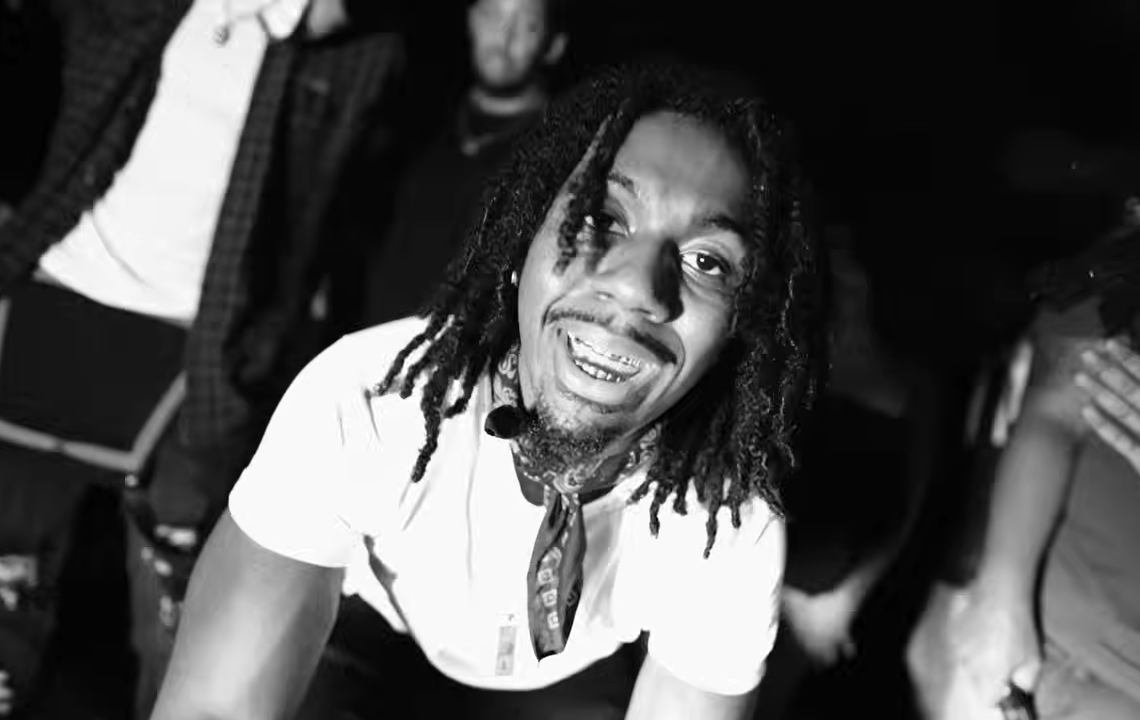 Rapper Makes Shocking Request to Judge As Family Fights to Save His Life