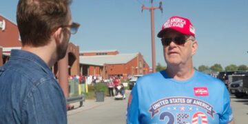 ‘The Daily Show’ Embarrasses Trump Supporters Who Can’t Define Communism for Jordan Klepper