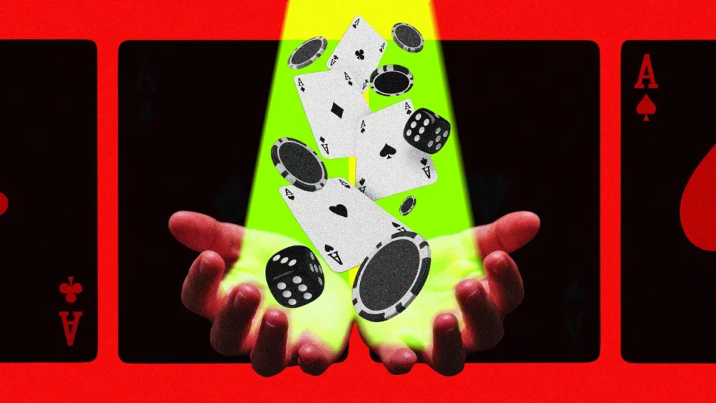 A Hacker Targeted High-Stakes Poker Players With Malware That Exposed Their Cards