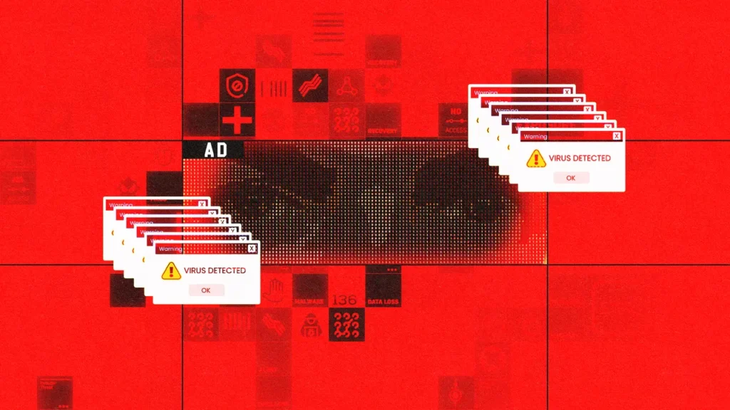 ‘Nightmare Scenario’: Zero-Click Spyware Is Infecting Phones via Targeted Ads