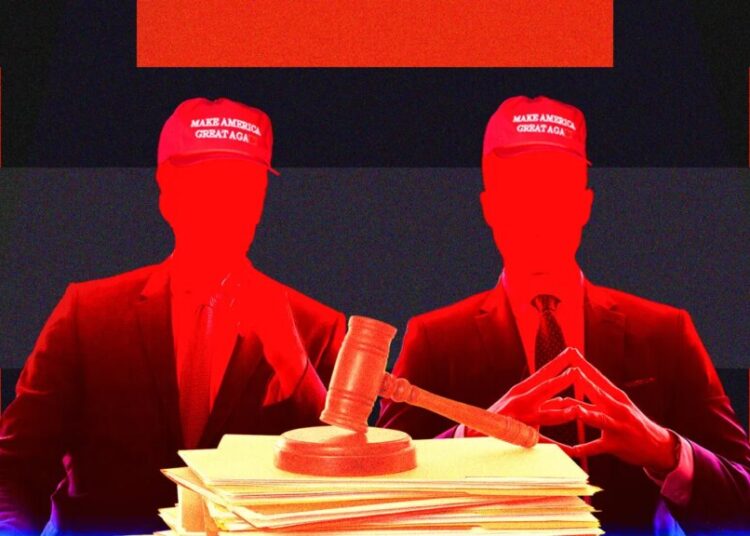 The US Government Is Hiding a Secret Court Ruling About How It Spies on Americans