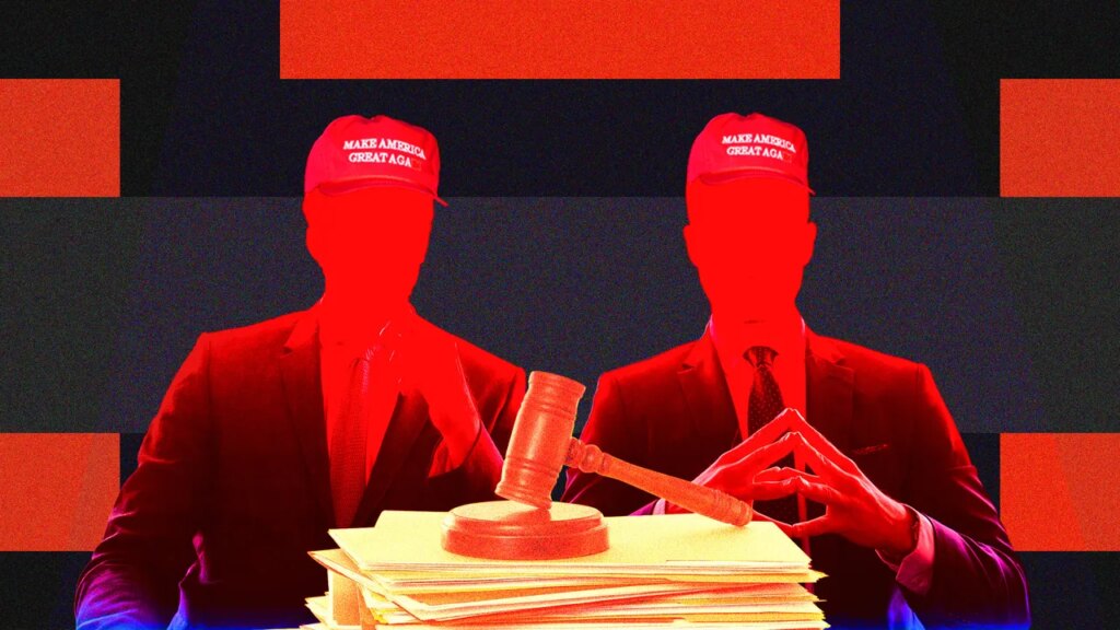 The US Government Is Hiding a Secret Court Ruling About How It Spies on Americans
