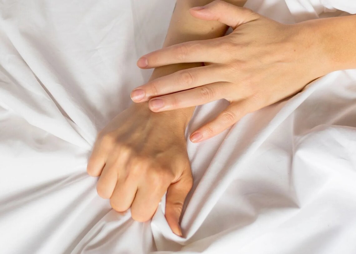 Sex Is Just as Effective as Nasal Spray for a Stuffy Nose, According to Scientists