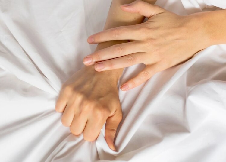 Sex Is Just as Effective as Nasal Spray for a Stuffy Nose, According to Scientists