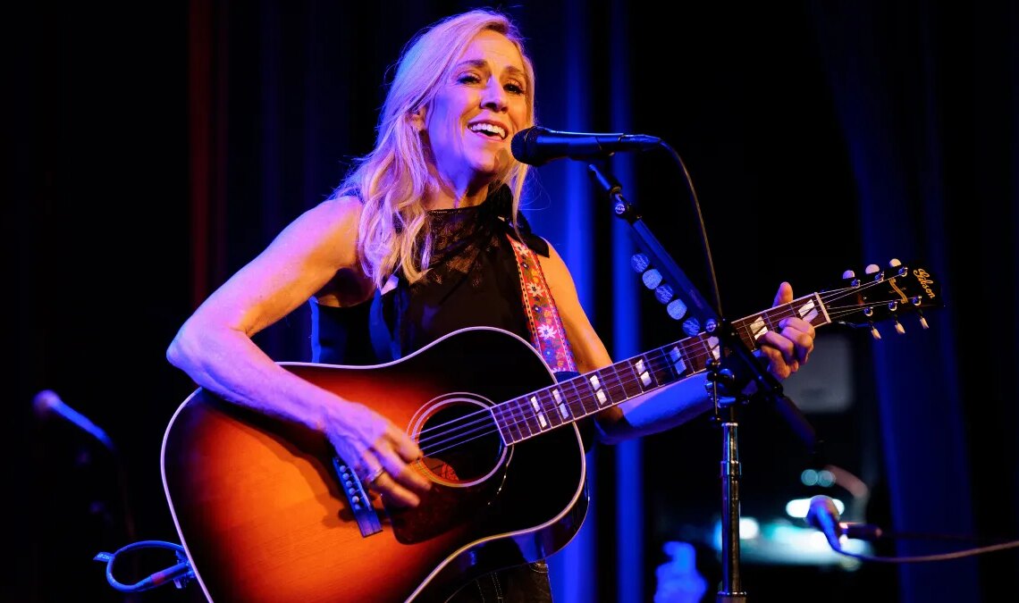 Early 2000s Grammy Winner Reveals Why She Keeps Pursuing Music Despite Losing a ‘S**t Ton of Money’