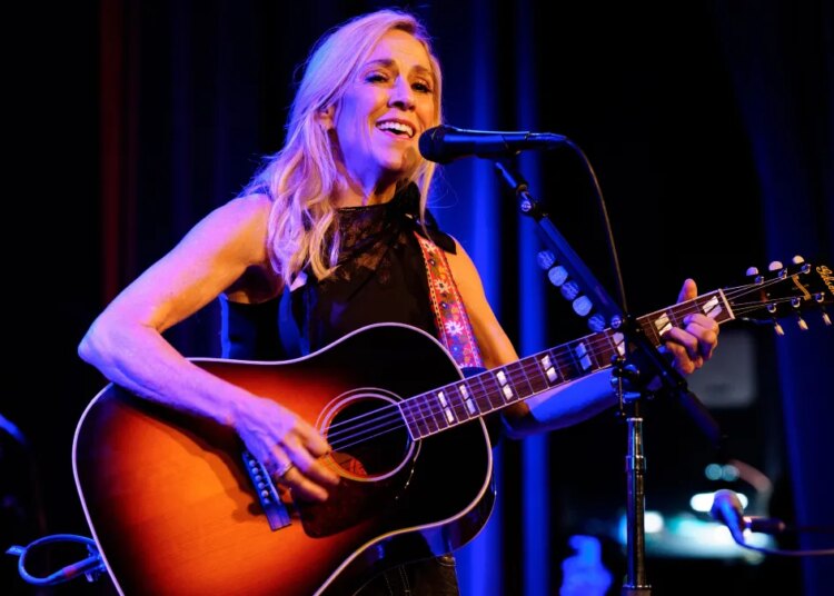 Early 2000s Grammy Winner Reveals Why She Keeps Pursuing Music Despite Losing a ‘S**t Ton of Money’