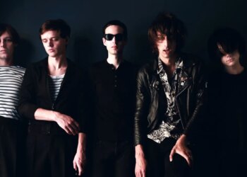 3 Legendary Shoegaze Albums From the 2000s That Millennials Somehow Forgot About