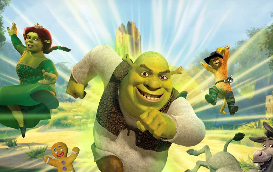 Shrek 2 Game Remastered: Release Date, Platforms, and New Features