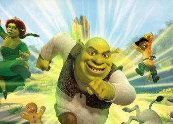 Shrek 2 Game Remastered: Release Date, Platforms, and New Features