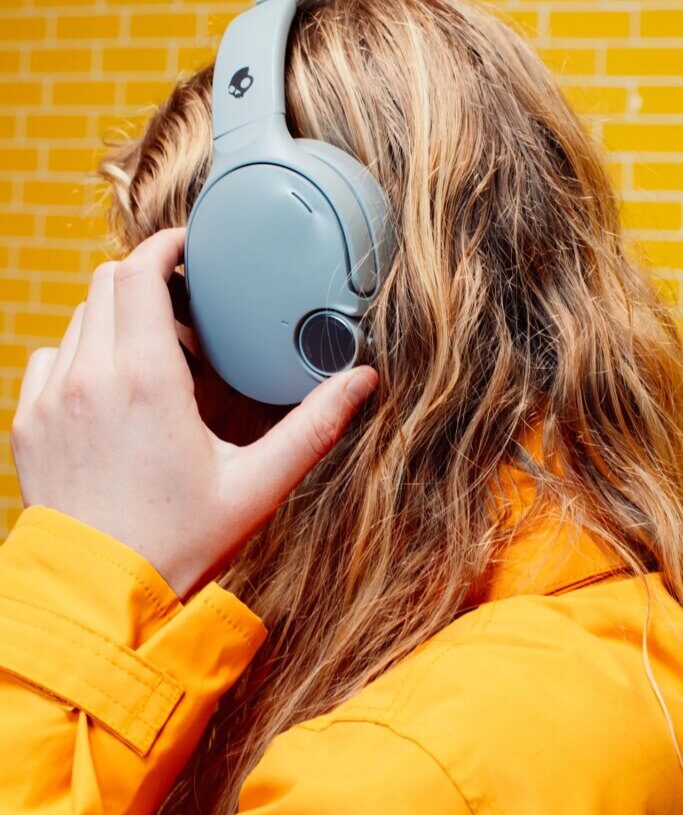 Bose Is Buying Skullcandy. It’s Not as Weird as It Sounds