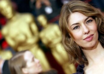 Here Are 3 of Director Sofia Coppola’s Favorite Albums, and We Can’t Help but Agree With Her Choices