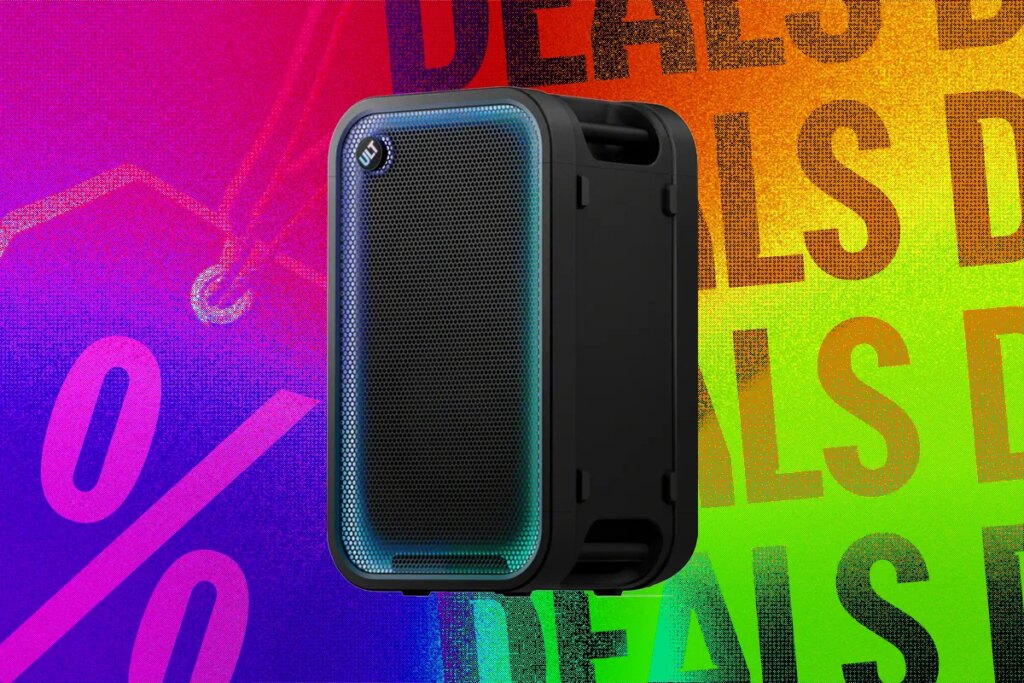 Sony Party Speaker Deal: Save $100 Off the ULT Tower 7