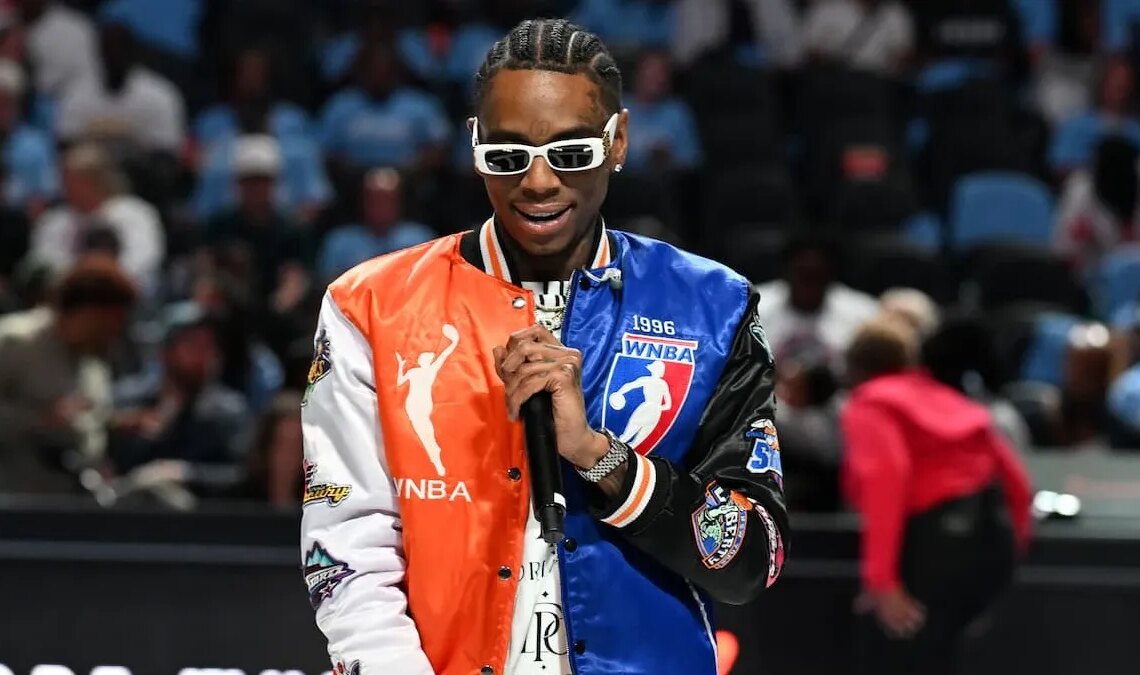 Soulja Boy Wants to Be the First Rapper to Become President of the United States