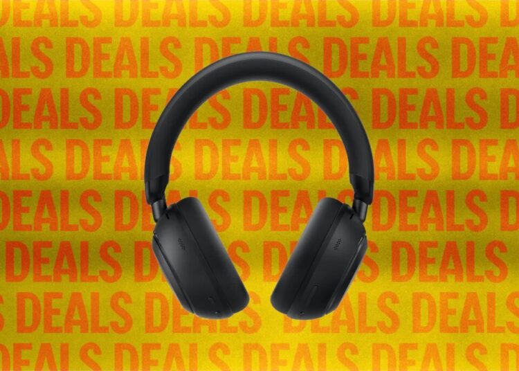 Anker Soundcore Space 2 Are Their Lowest Price Ever