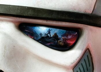Star Wars Battlefront 3 Reportedly Leaked