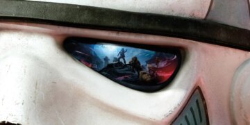 Star Wars Battlefront 3 Reportedly Leaked