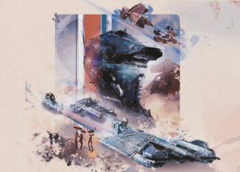 Star Wars Galactic Racer Review: An Addicting Cinematic Roguelike Racer