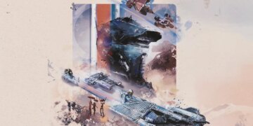 Star Wars Galactic Racer Review: An Addicting Cinematic Roguelike Racer