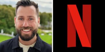 Netflix Taps Former Apple Exec Steve Wilson to Lead Podcast Division