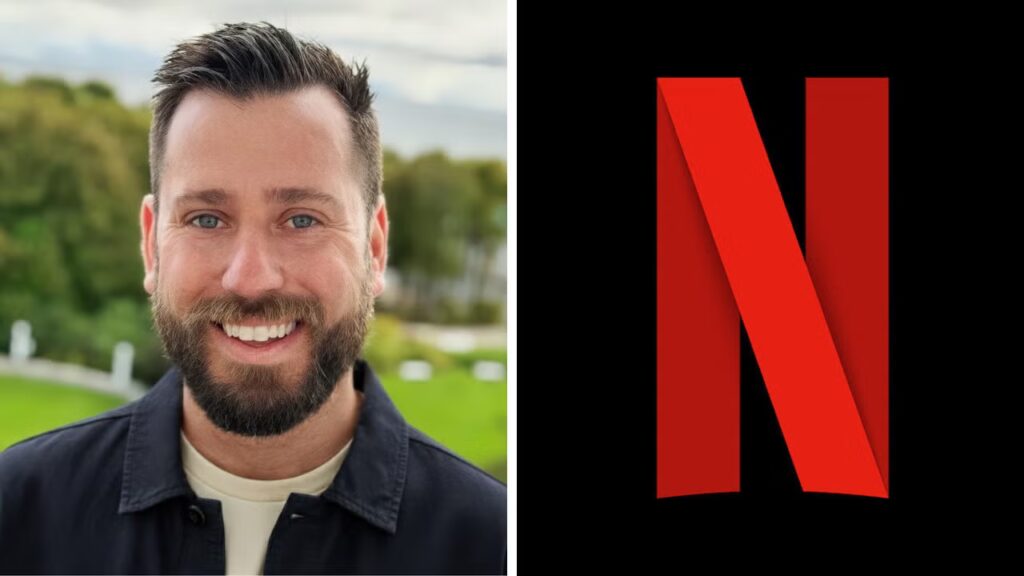 Netflix Taps Former Apple Exec Steve Wilson to Lead Podcast Division