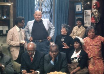 Once Upon a Time in Harlem Is One of the Great Documentaries of the Year