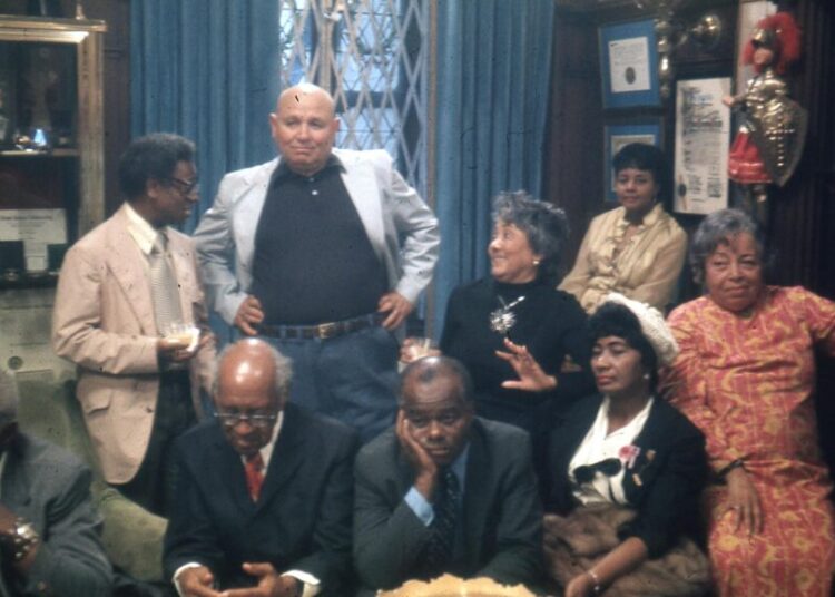 Once Upon a Time in Harlem Is One of the Great Documentaries of the Year