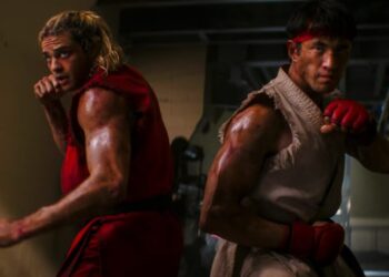 ‘Street Fighter’ Grosses $4 Million in Previews, ‘You Can See Everything’ Earns $1.7 Million