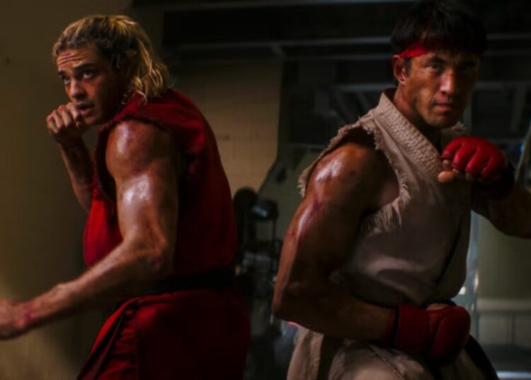 ‘Street Fighter’ Grosses $4 Million in Previews, ‘You Can See Everything’ Earns $1.7 Million