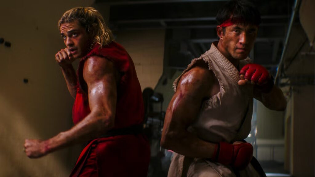 ‘Street Fighter’ Grosses $4 Million in Previews, ‘You Can See Everything’ Earns $1.7 Million