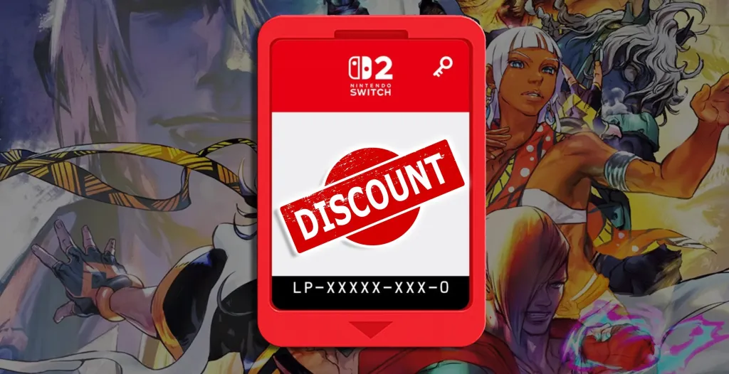 Switch 2 Game Key Card Prices Are Dropping in the UK - Is It Because Players Are Boycotting Them?