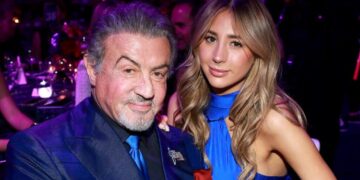 Sylvester Stallone Gets Blunt About Casting Daughter on ‘Tulsa King’: ‘Of Course It’s Nepotism, You Idiot’