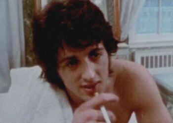 Sylvester Stallone Was So Broke Before ‘Rocky’ That He Starred in This Porno