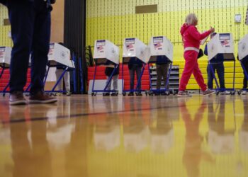 We studied 180 voter-fraud cases. Many charged cite honest mistakes.