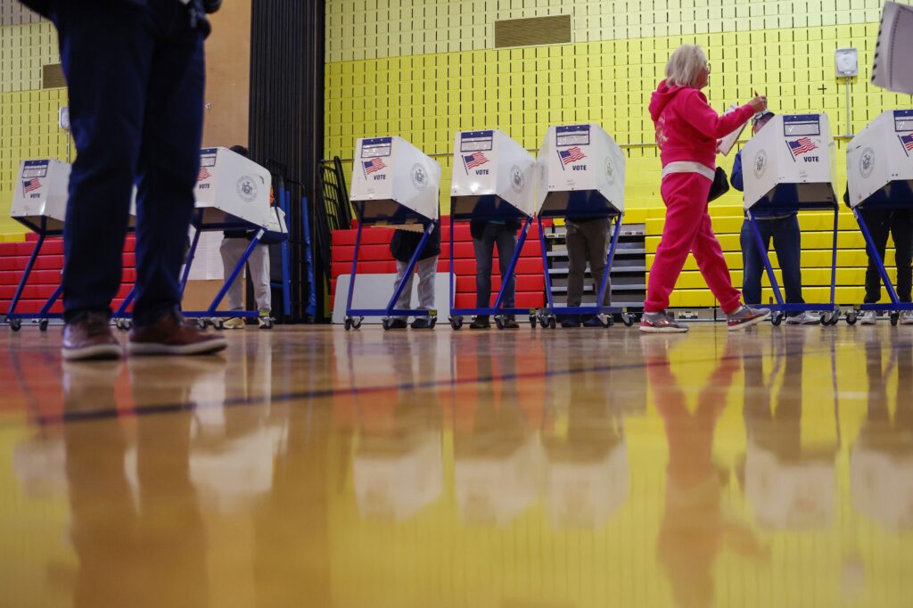 We studied 180 voter-fraud cases. Many charged cite honest mistakes.