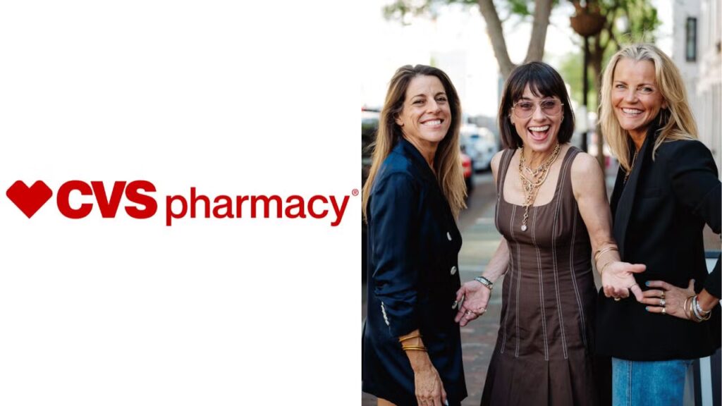 CVS Health Partners With The Midlife Collective for Women’s Study and Documentary