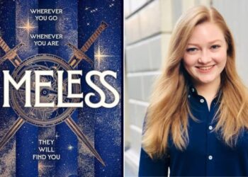 A.F. Steadman’s Fantasy Novel ‘Timeless’ Eyed by Amazon MGM, UA and Heyday Films for Movie Adaptation | Exclusive