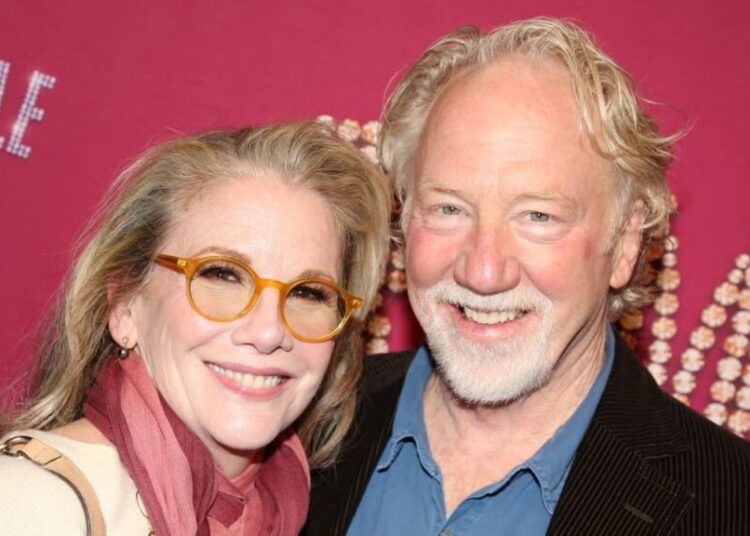 Melissa Gilbert Shares Cryptic Post After Husband Timothy Busfield’s Child Sexual Abuse Charges Are Dismissed