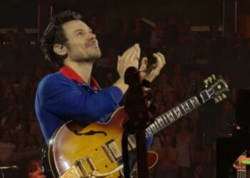 Listen to the Unreleased Song Harry Styles Wrote for Liam Payne