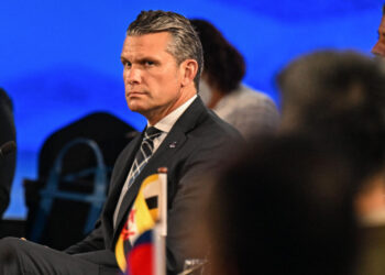Hegseth’s team forces out another top Pentagon general, officials say