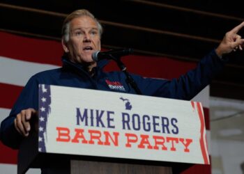 These Republicans aren’t running on Trumpism. They’re running from it.